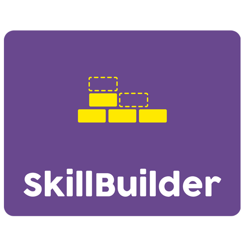 Skillbuilder